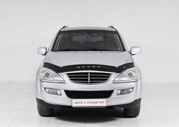 Ssangyong Kyron Вид 2