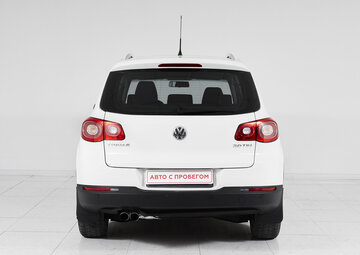 Volkswagen Tiguan Вид 5