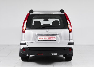 Nissan X-Trail Вид 5