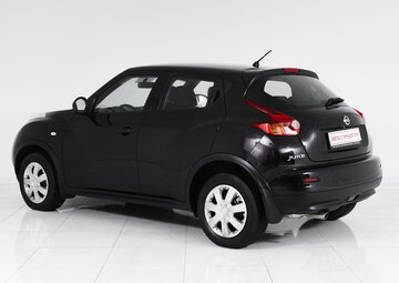 Nissan Juke Вид 4