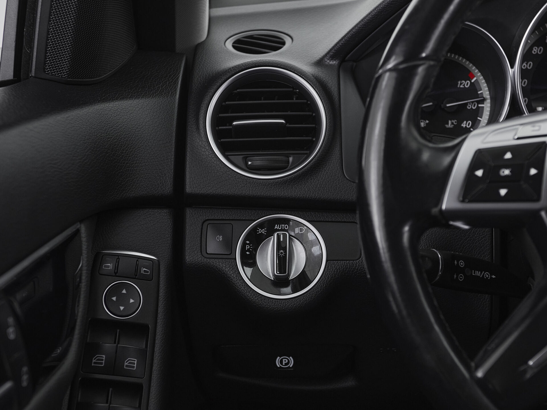 Mercedes benz C-Класс