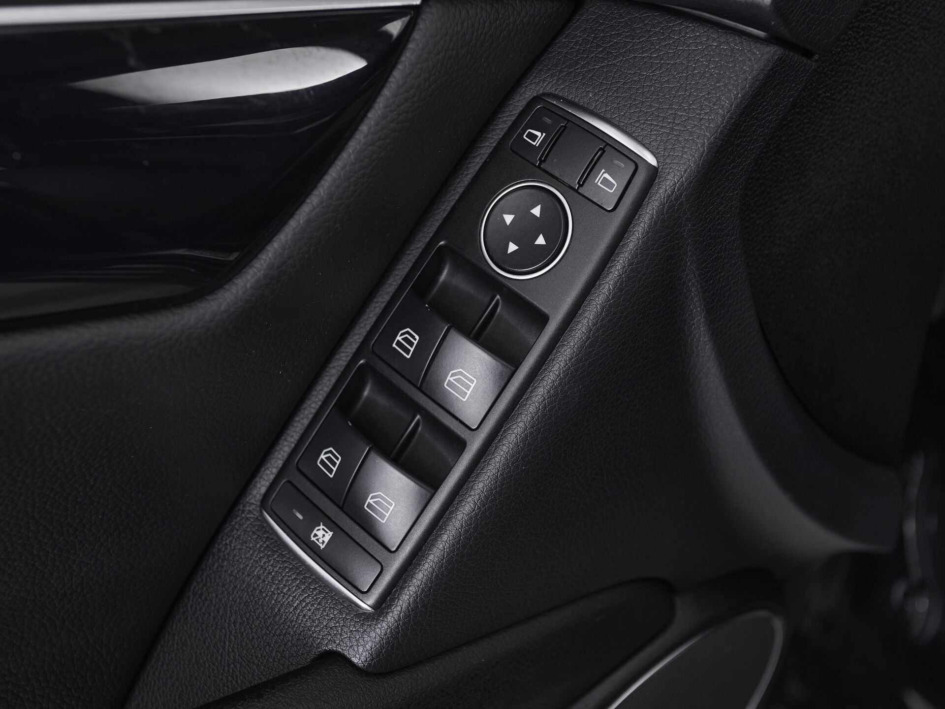 Mercedes benz C-Класс