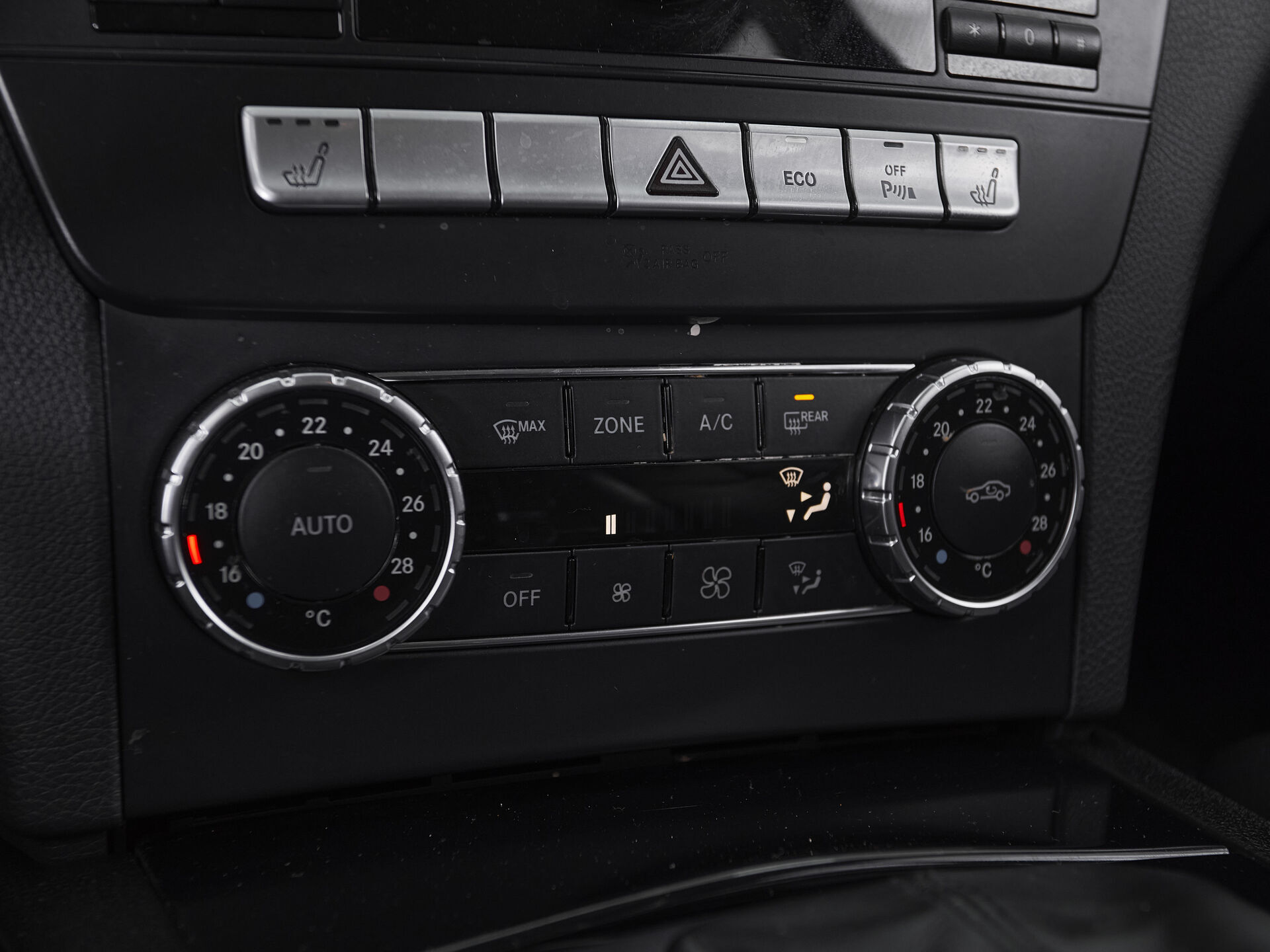 Mercedes benz C-Класс