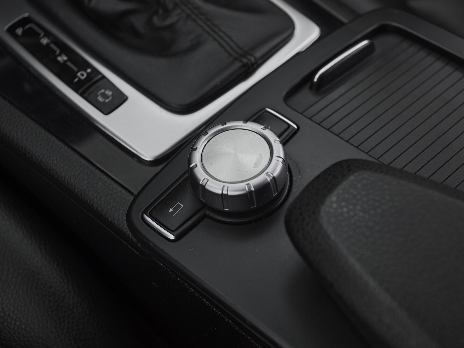 Mercedes benz C-Класс