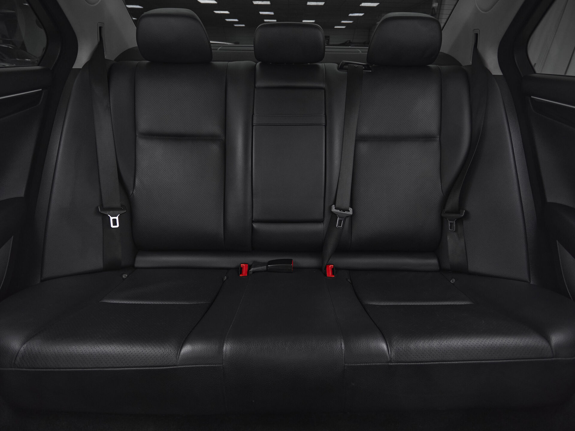 Mercedes benz C-Класс