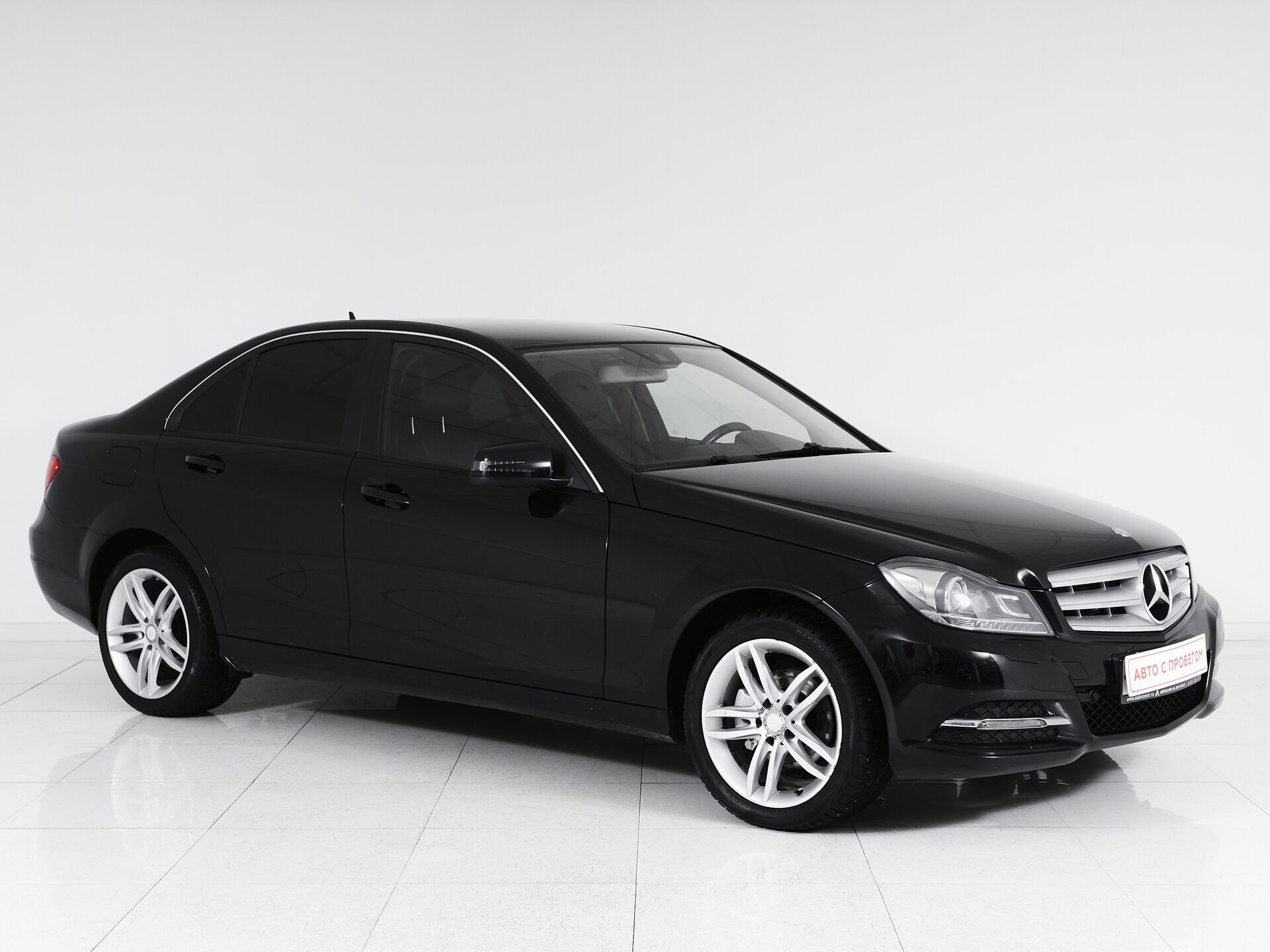 Mercedes benz C-Класс