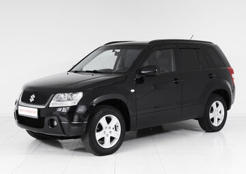 Suzuki Grand Vitara Вид 1