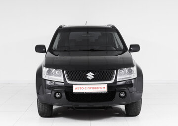 Suzuki Grand Vitara Вид 2
