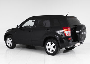 Suzuki Grand Vitara Вид 4