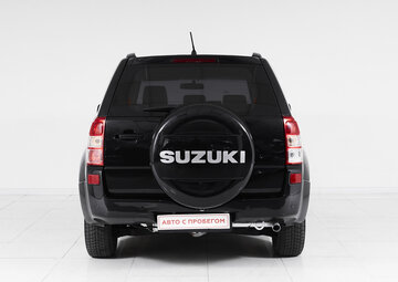 Suzuki Grand Vitara Вид 5