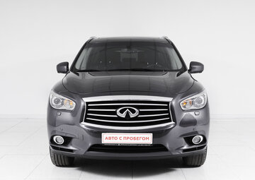 Infiniti QX60 Вид 2