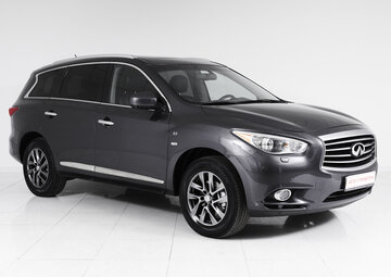 Infiniti QX60 Вид 3