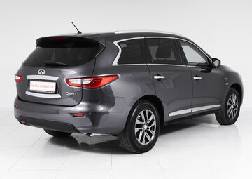 Infiniti QX60 Вид 4