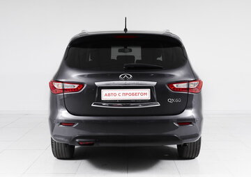 Infiniti QX60 Вид 5