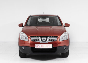 Nissan Qashqai Вид 2