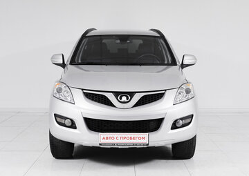 Great Wall Hover H5 Вид 2