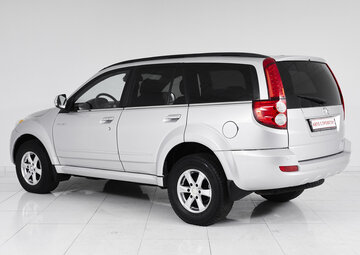 Great Wall Hover H5 Вид 4