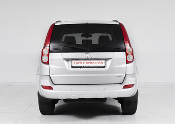 Great Wall Hover H5 Вид 5