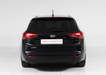 Kia Ceed Вид 5