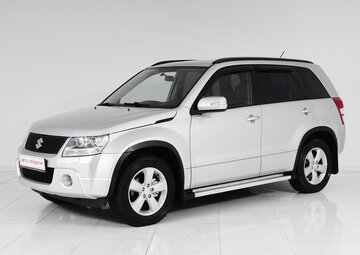 Suzuki Grand Vitara Вид 1