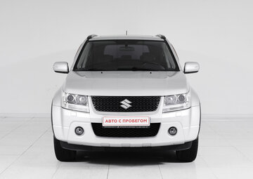 Suzuki Grand Vitara Вид 2