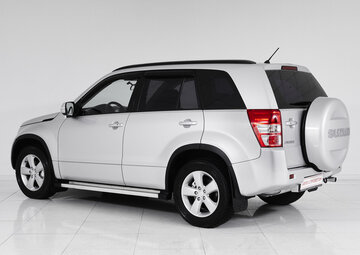 Suzuki Grand Vitara Вид 4