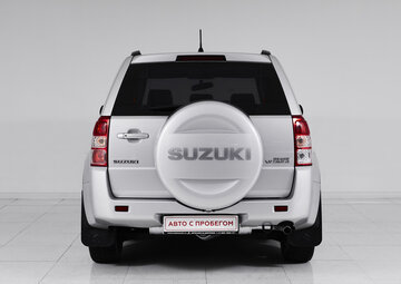Suzuki Grand Vitara Вид 5