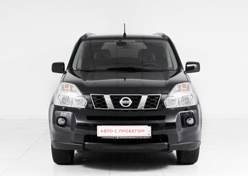 Nissan X-Trail Вид 2