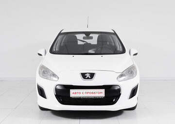 Peugeot 308 Вид 2