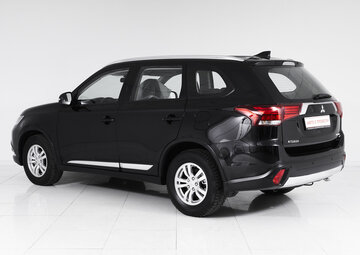 Mitsubishi Outlander Вид 4