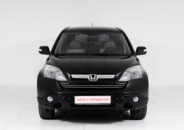 Honda CR-V Вид 2