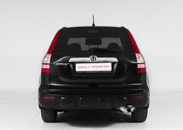 Honda CR-V Вид 5