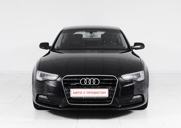 Audi A5 Вид 2