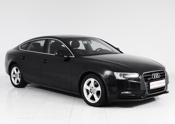 Audi A5 Вид 3