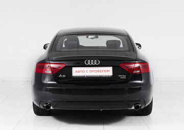 Audi A5 Вид 5