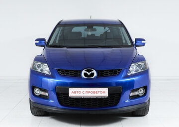 Mazda CX-7 Вид 2