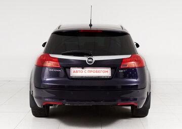 Opel Insignia Вид 5