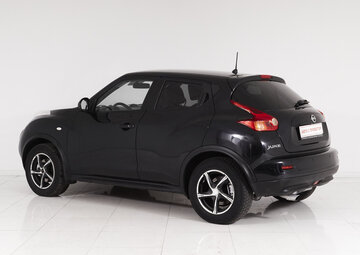 Nissan Juke Вид 5