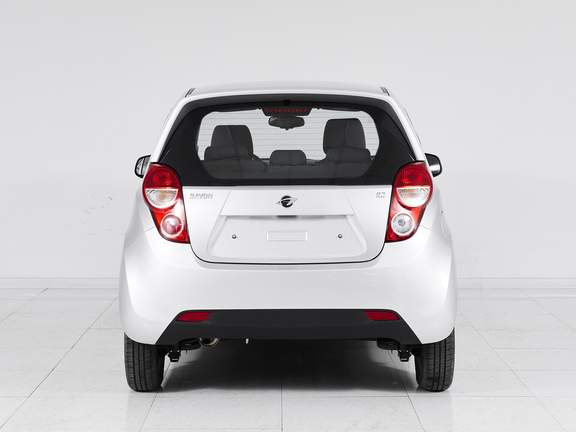 Ravon R2