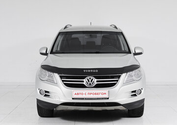 Volkswagen Tiguan Вид 2
