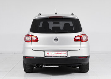Volkswagen Tiguan Вид 5