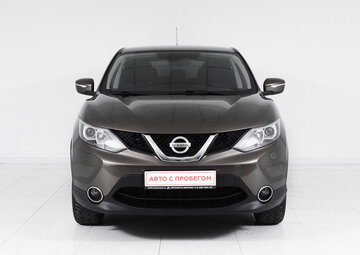 Nissan Qashqai Вид 2