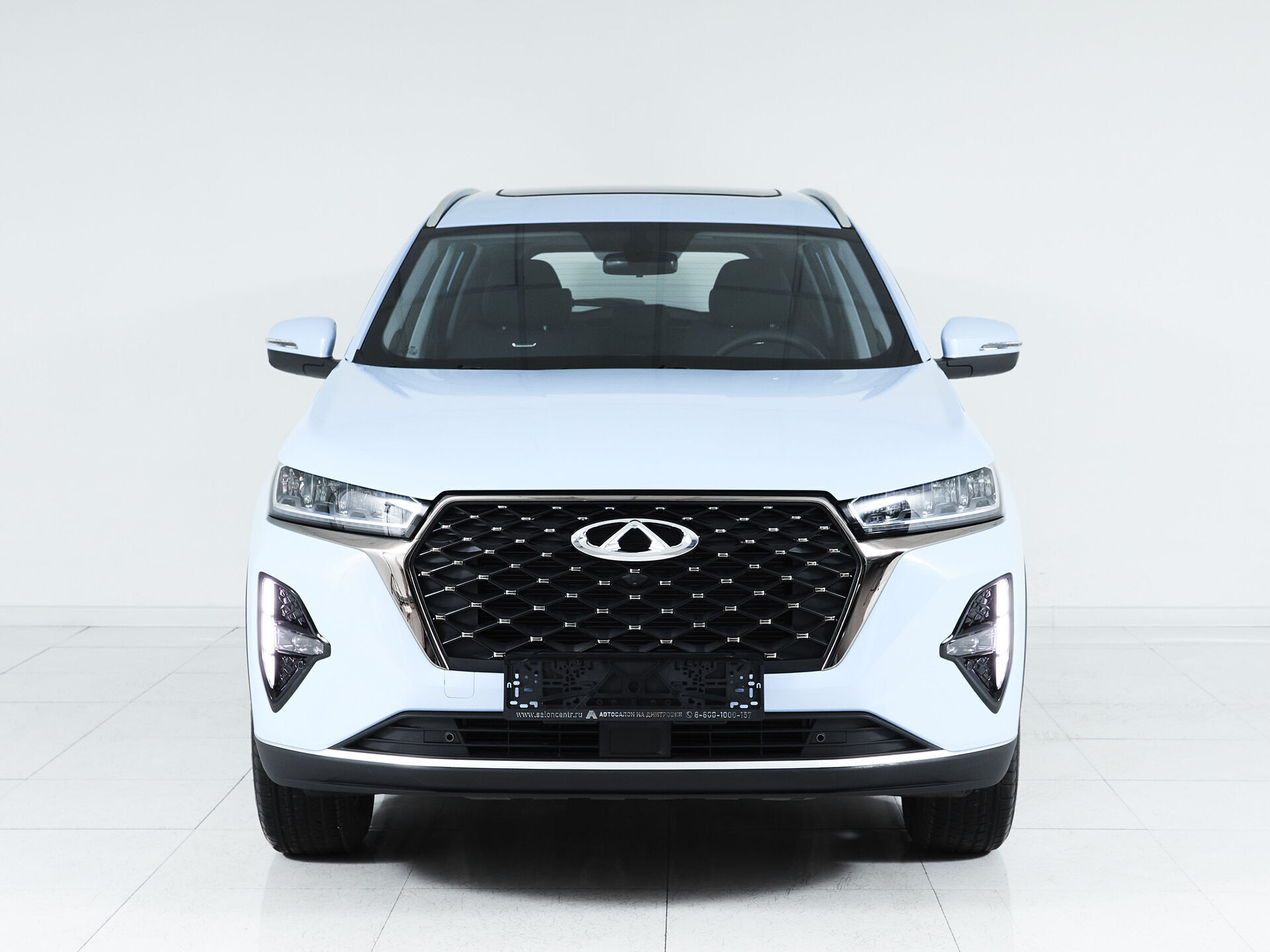 Chery Tiggo 7 Pro Max