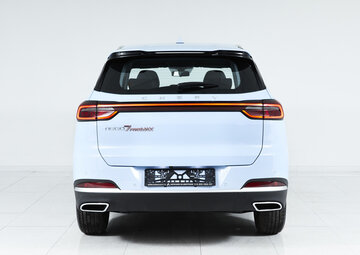 Chery Tiggo 7 Pro Max Вид 5