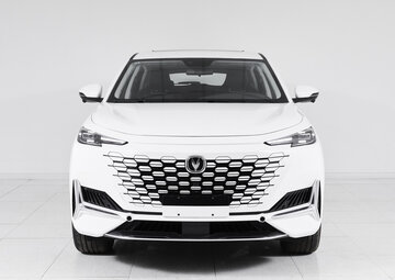 Changan UNI-K Вид 2