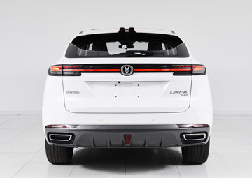 Changan UNI-K Вид 5