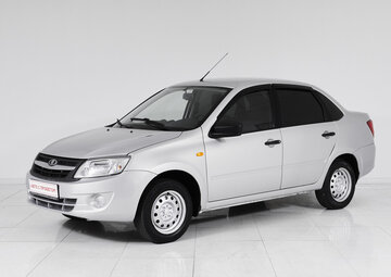 Lada Granta Вид 1