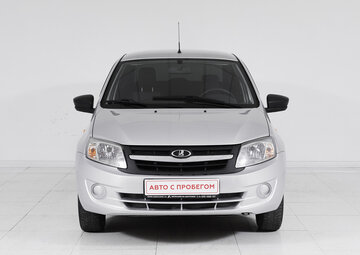 Lada Granta Вид 2
