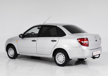 Lada Granta Вид 4