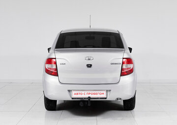 Lada Granta Вид 5